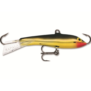 Rapala Jigging Rap 05 Jig Gold