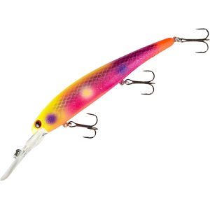 Bandit Walleye Deep Crankbait Sunrise