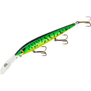 Smithwick Deep Suspending Rattlin' Rogue Jerkbait Tiger Roan