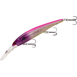 Bandit Walleye Deep Crankbait Plasma