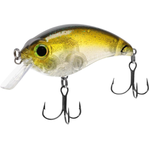 Bill Lewis ATV Square Bill 1.0 Crankbait Smallie Magic
