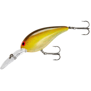 Norman Deep Little N Crankbait Rootbeer