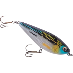 Heddon Spit'N Image Topwater Gizzard Shad