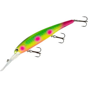 Bandit Walleye Deep Crankbait Candy Slush