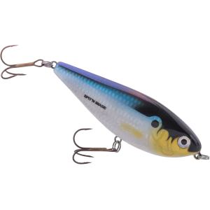 Heddon Spit'N Image Topwater Threadfin Shad