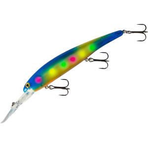 Bandit Walleye Deep Crankbait Traffic Light