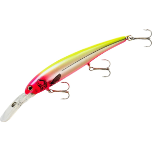 Bandit Walleye Deep Crankbait Coconut Candy