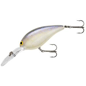 Norman Deep Little N Crankbait Lavender Shad