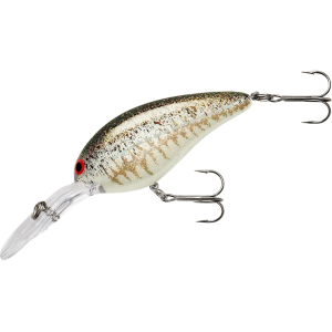 Norman Deep Little N Crankbait Splatter Bass