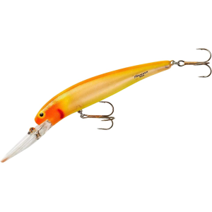Bomber Deep Long A 15ft Jerkbait Orange Crush