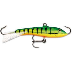 Rapala Jigging Rap 05 Jig Perch