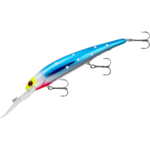Bandit Walleye Deep Crankbait Captain Krypto
