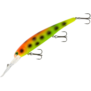 Bandit Walleye Deep Crankbait Haley's Chameleon