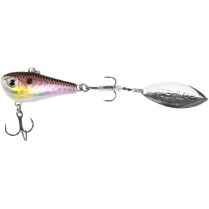 Fishlab Bio Shad Willow Tailspin Tail Spinner 1.5 Shad - Fishlab