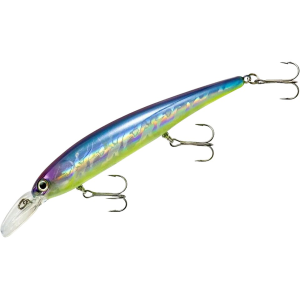 Bandit Walleye Shallow Crankbait Blue Shiner