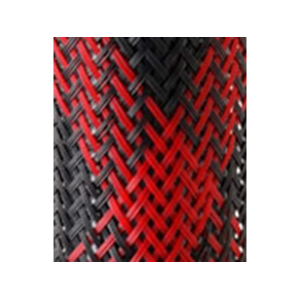 The Rod Glove 2 Piece Spinning Rod Sleeve 29" Red Spyder - The Rod Glove