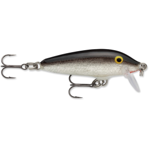 Rapala CountDown 05 Jerkbait Silver