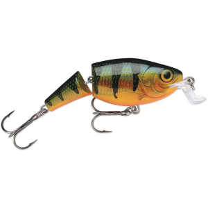 Rapala Jointed Shallow Shad Rap 05 Crankbait Perch