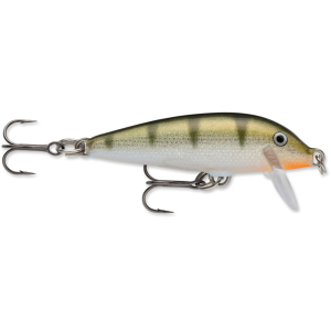 Rapala CountDown 05 Jerkbait Yellow Perch
