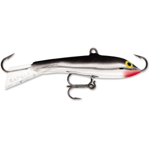 Rapala Jigging Rap 05 Jig Silver