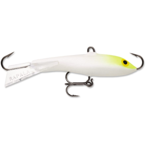 Rapala Jigging Rap 05 Jig Glow