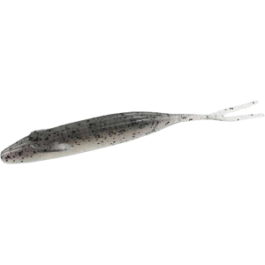 Zoom Winged Fluke 4" Jerkbait Bad Shad