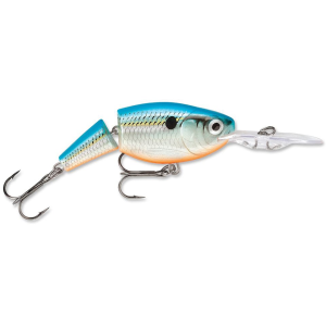 Rapala Jointed Shad Rap 05 Crankbait Blue Shad