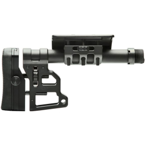 MDT Skeleton Carbine Stock Black