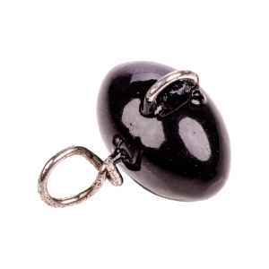 Strike King Tour Grade Tungsten Swinging 1/4oz Jighead Black