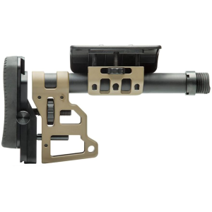 MDT Skeleton Carbine Stock Flat Dark Earth
