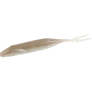 Zoom Winged Fluke 5" Jerkbait Green Shad