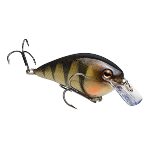 Strike King KVD Square Bill 1.5 Crankbait Yellow Perch