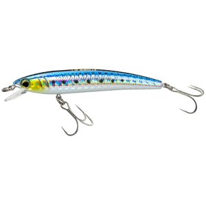 Yo-Zuri Pin's Minnow Floating 2 Jerkbait Sardine