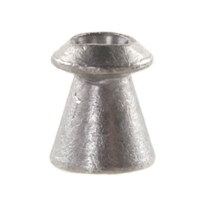 RWS Super H Point Hollow Point Air Gun Pellets 22 Caliber 14.2 Grain 250PK