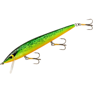 Smithwick Suspending Rattlin' Rogue Jerkbait Lacy Tiger
