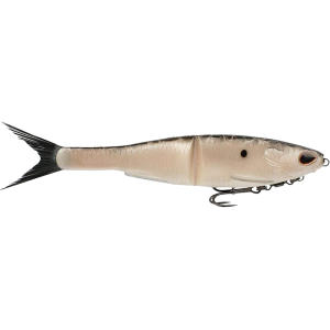 Berkley PowerBait Nessie Glide Bait 5" Burnt Bone