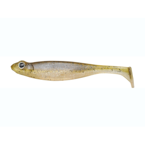 Megabass Hazedong Shad 3 Swimbait Green Pumpkin Shad