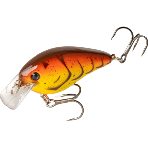 Strike King KVD Square Bill 1.5 Crankbait Chart Spring Craw