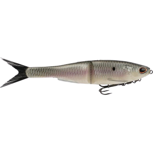 Berkley PowerBait Nessie Glide Bait 5" Hickory Shad