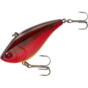 BOOYAH One Knocker Lipless Crankbait Sunset Craw