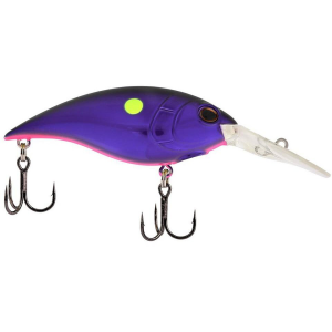 Berkley Money Badger 2.125" 1/4oz Crankbait Korey's Candy