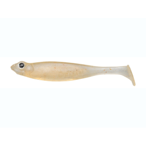 Megabass Hazedong Shad 3 Swimbait Ghost Shad