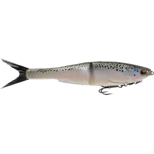 Berkley PowerBait Nessie Glide Bait 5" Rainbow Trout