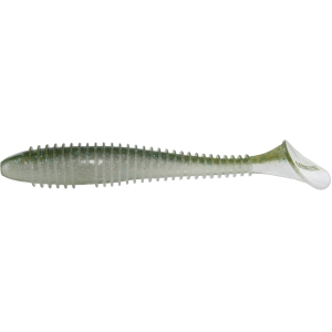 Keitech Fat Swing Impact 4.8 Swimbait Smallmouth Magic
