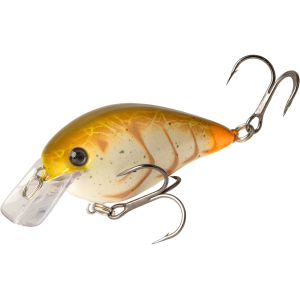 Strike King KVD Square Bill 1.5 Crankbait Bone Craw