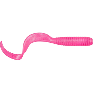 Berkley Gulp! Saltwater Grub 5" Pink
