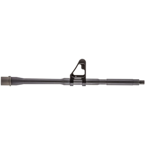 Daniel Defense AR-15 Barrel 5.56x45mm NATO 16" M4 Contour 1:7" Twist Matte with Front Sight Base
