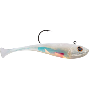 Berkley PowerBait Power Switch Jig 1.75" HD White Wizard