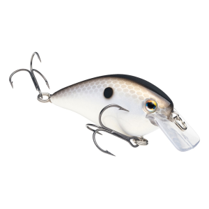 Strike King KVD Square Bill 1.5 Crankbait Gizzard Shad