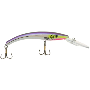 Reef Runner Deep Diver Crankbait Eriedescent